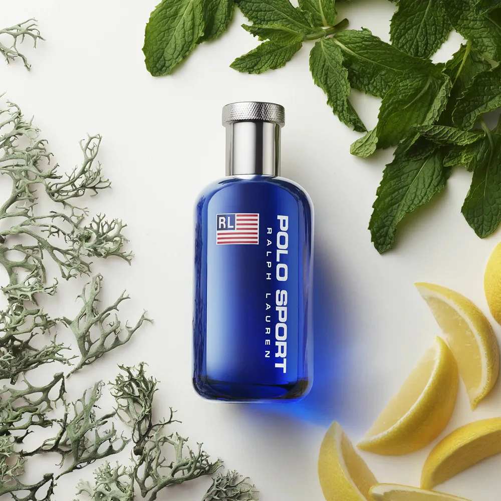 Polo Sport toaletní voda pro muže 75 ml