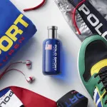 Polo Sport toaletní voda pro muže 75 ml
