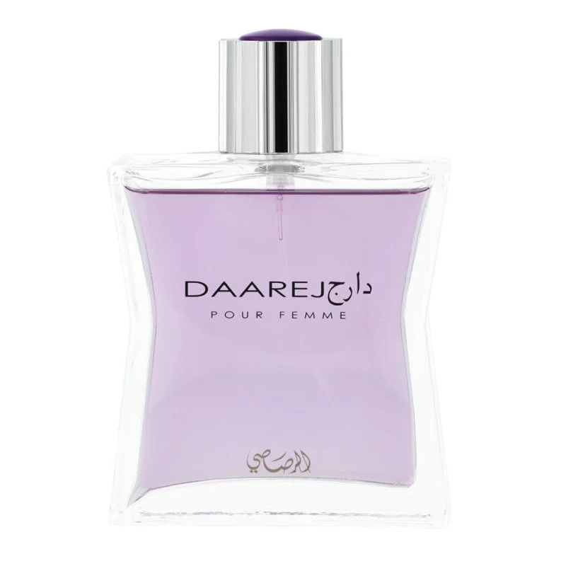 Daarej Pour Femme Eau de Parfum nőknek 100 ml
