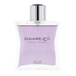 Daarej Pour Femme Eau de Parfum nőknek