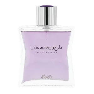 Rasasi Daarej Pour Femme Eau de Parfum nőknek