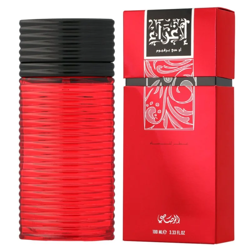 Egra For Woman eau de parfum nőknek 100 ml