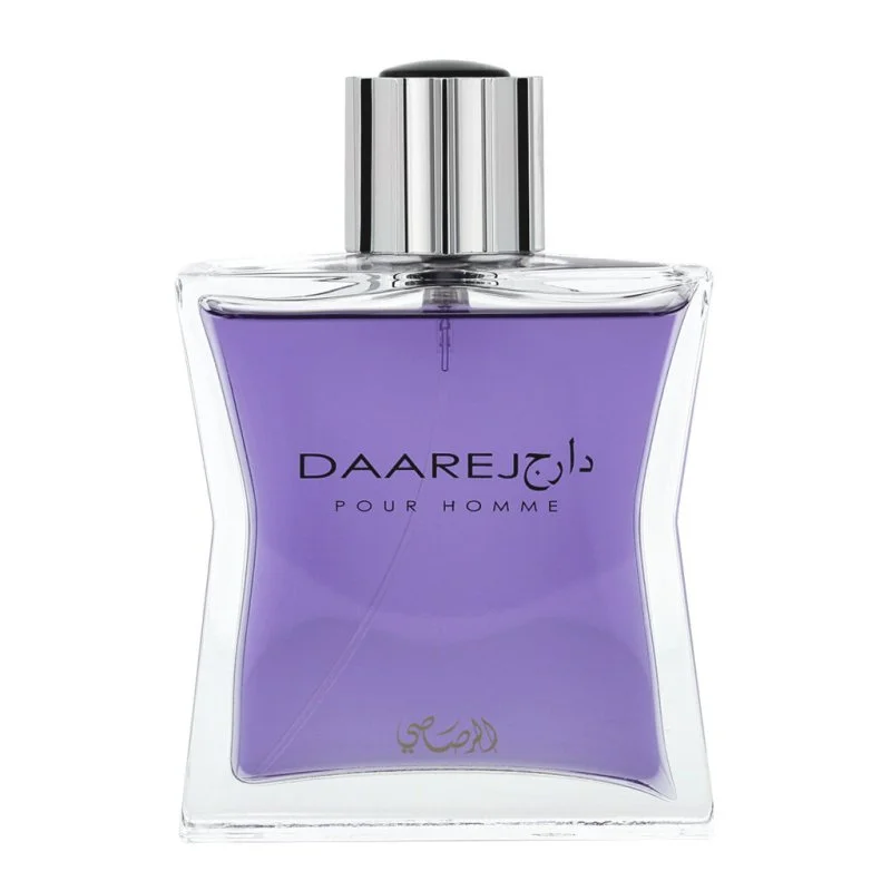 Daarej Pour Homme eau de parfum férfiaknak 100 ml