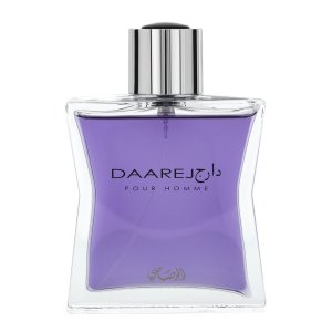 Daarej Pour Homme eau de parfum férfiaknak