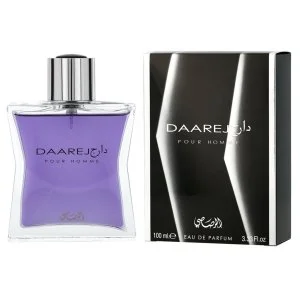 Rasasi Daarej Pour Homme eau de parfum férfiaknak