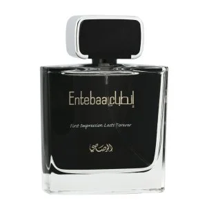 Rasasi Entebaa Pour Homme Eau de Parfum férfiaknak