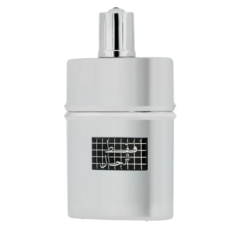 Faqat Lil Rijal Eau de Parfum férfiaknak 50 ml