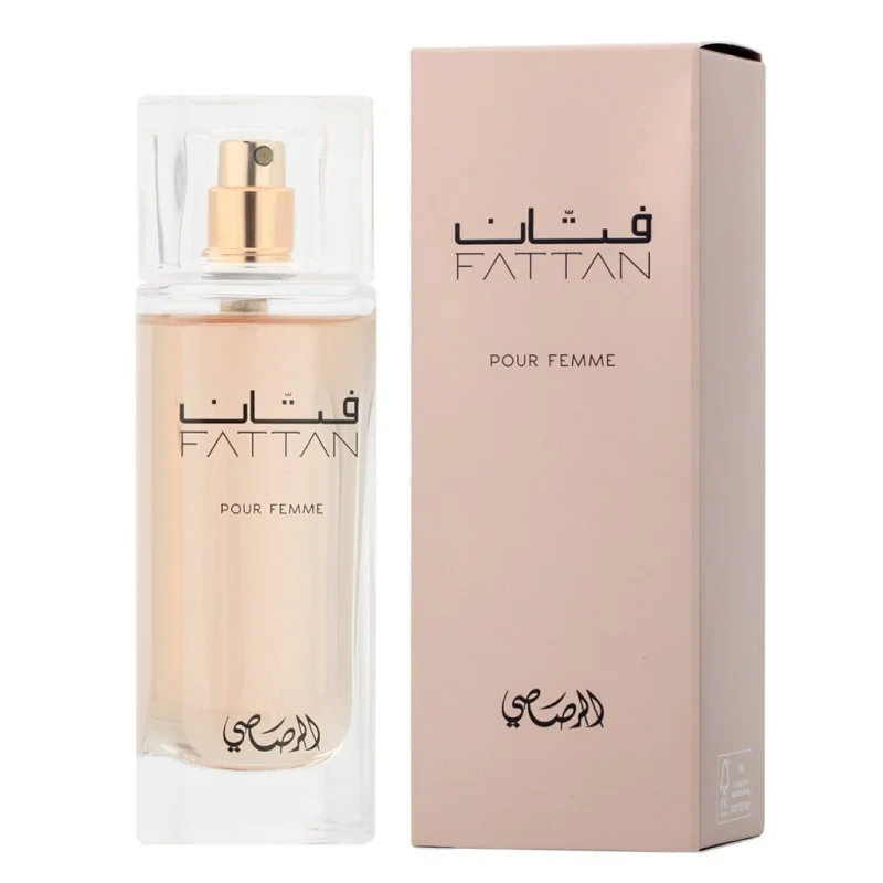 Fattan Pour Femme eau de parfum nőknek 50 ml