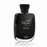 Hawas Black parfümvíz férfiaknak 100 ml