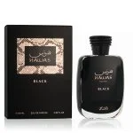 Hawas Black parfümvíz férfiaknak 100 ml