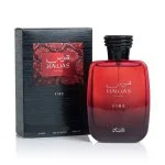 Hawas Fire Eau de Parfum férfiaknak 100 ml