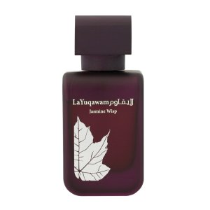 La Yuqawam Jasmin Whisp eau de parfum nőknek