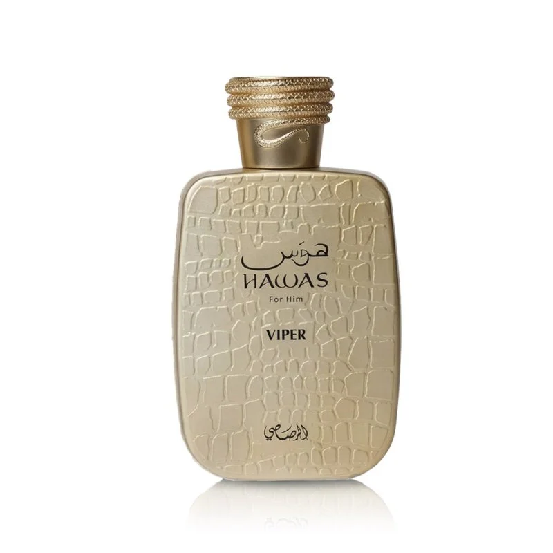 Hawas Viper Eau de Parfum férfiaknak 100 ml