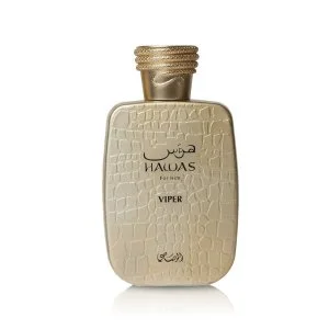 Rasasi Hawas Viper Eau de Parfum férfiaknak