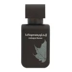 La Yuqawam Ambergris Showers parfümös víz férfiaknak 75 ml
