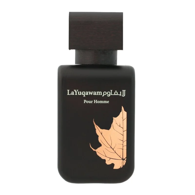 La Yuqawam Pour Homme parfüm férfiaknak 75 ml