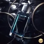 Nafaeis Al Shaghaf Pour Homme eau de parfum férfiaknak 100 ml