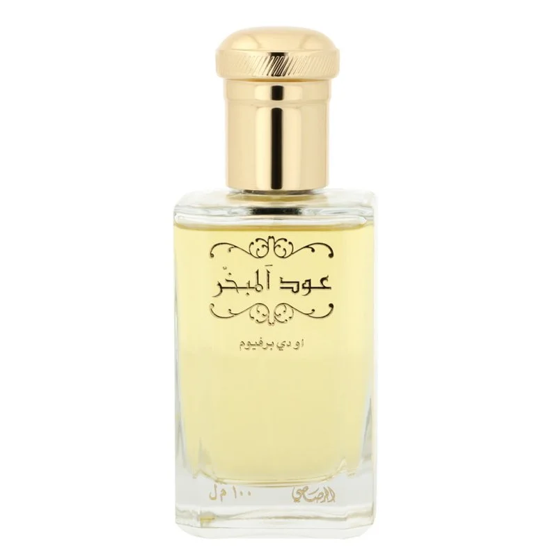 Oud Al - Mubakhar Eau de Parfum uniszex 100 ml