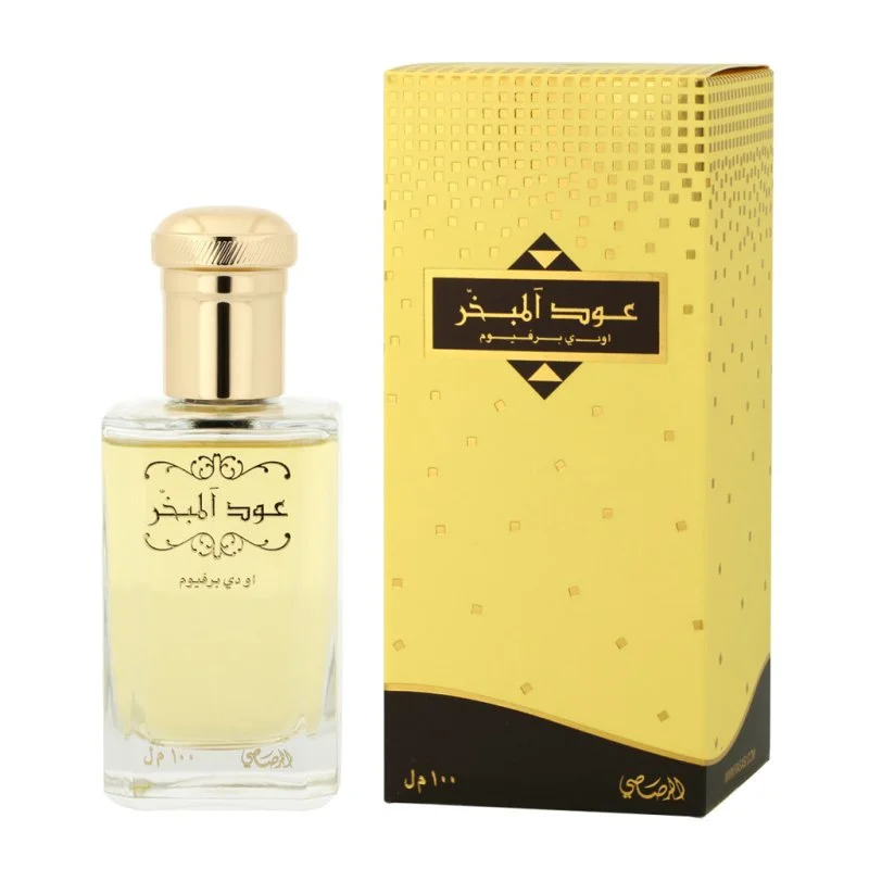 Oud Al - Mubakhar Eau de Parfum uniszex 100 ml