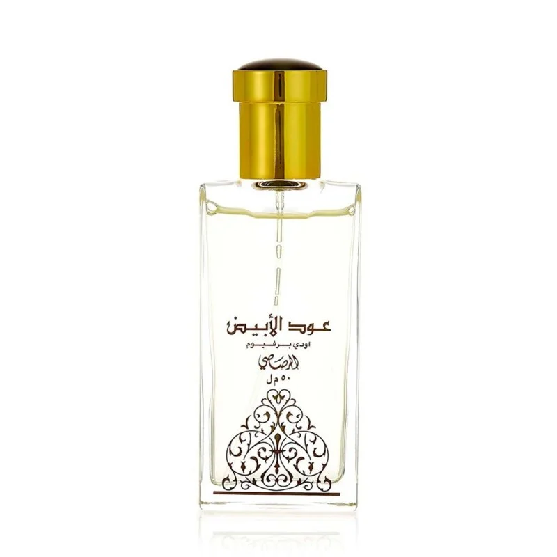 Oudh Al Abiyad parfüm uniszex 50 ml