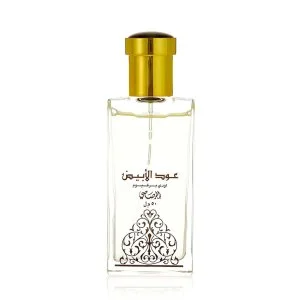 Rasasi Oudh Al Abiyad parfüm uniszex