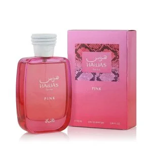 Rasasi Hawas Pink For Her eau de parfum nőknek