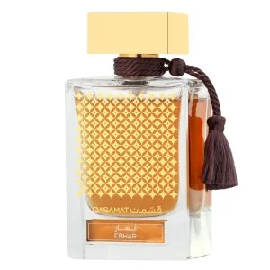 Rasasi Qasamat Ebhar eau de parfum uniszex