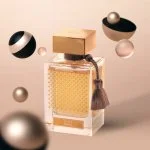 Qasamat Ebhar eau de parfum uniszex 65 ml