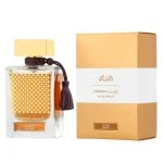 Qasamat Ebhar eau de parfum uniszex 65 ml