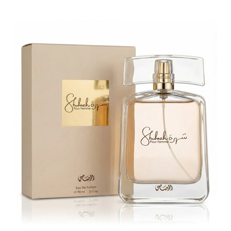 Shuhrah Pour Femme eau de parfum nőknek 90 ml