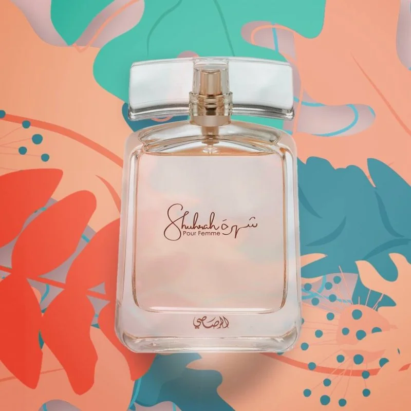Shuhrah Pour Femme eau de parfum nőknek 90 ml