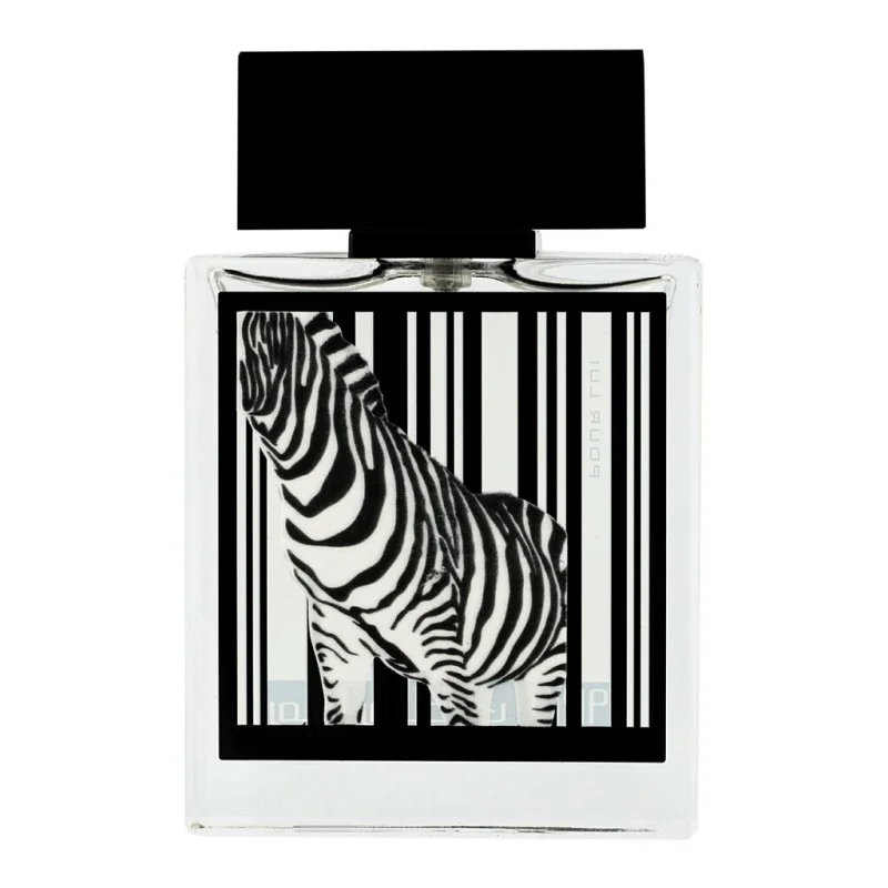 Rumz Al Rasasi 9325 Pour Lui eau de parfum férfiaknak 50 ml