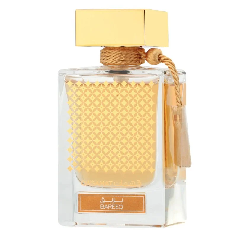 Qasamat Bareeq eau de parfum uniszex 65 ml