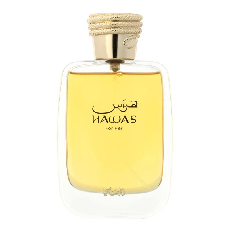 Hawas For Her eau de parfum nőknek 100 ml