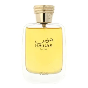 Rasasi Hawas For Her eau de parfum nőknek