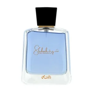 Rasasi Shuhrah Pour Homme eau de parfum férfiaknak