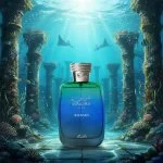 Hawas Atlantis M parfüm 100 ml