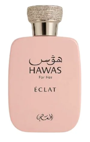 Rasasi Hawas Eclat W parfüm
