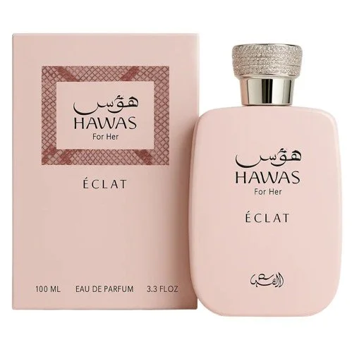Hawas Eclat W parfüm 100 ml