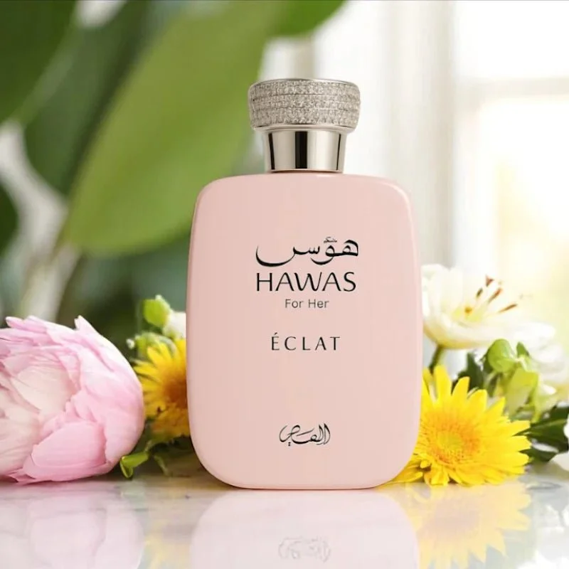 Hawas Eclat W parfüm 100 ml