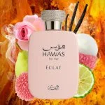 Hawas Eclat W parfüm 100 ml