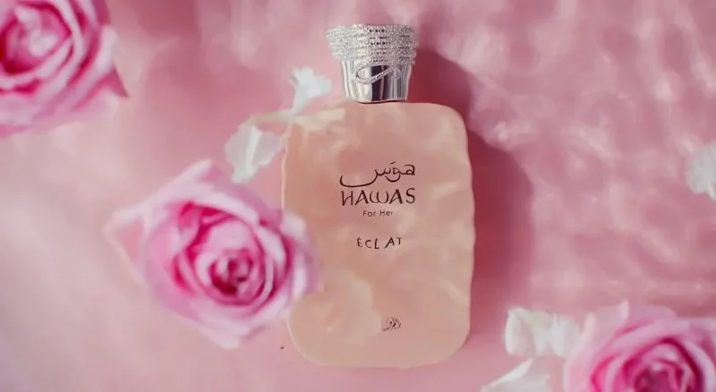 Hawas Eclat W parfüm 100 ml