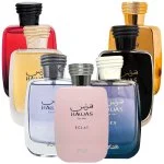 Hawas Eclat W parfüm 100 ml