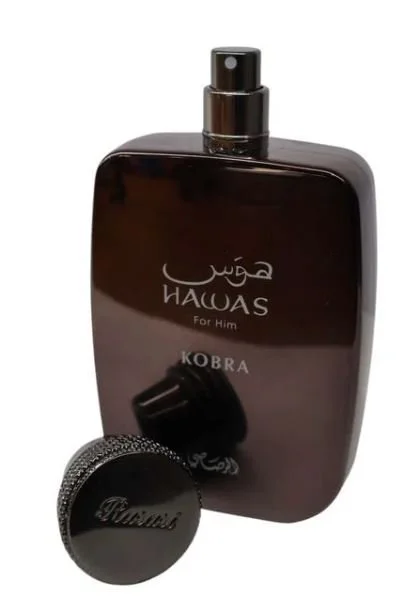 Hawas Kobra M Eau de Parfum 100 ml