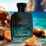 Hawas Malibu M parfümözött víz 100 ml