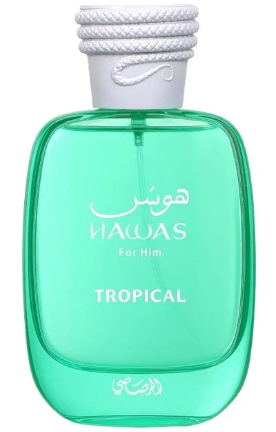 Hawas Tropical M parfüm 100 ml