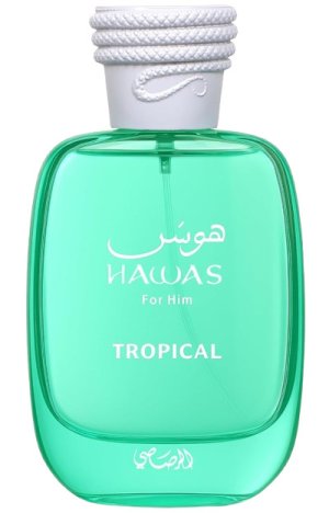 Hawas Tropical M parfüm