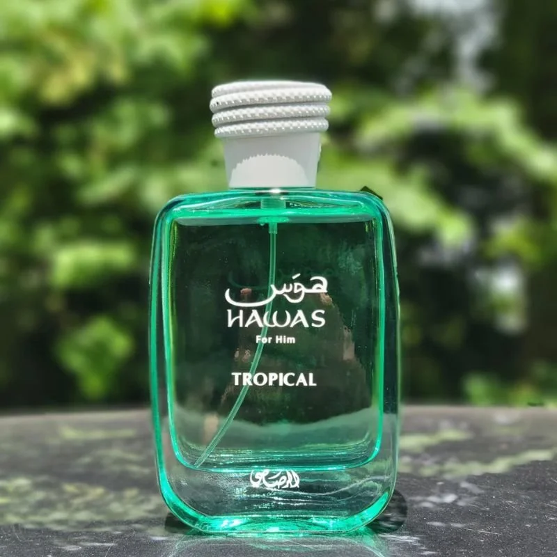 Hawas Tropical M parfüm 100 ml
