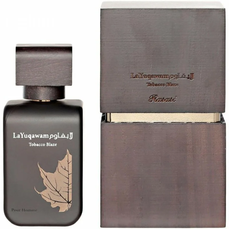 La Yuqawam Lángoló dohány 75 ml