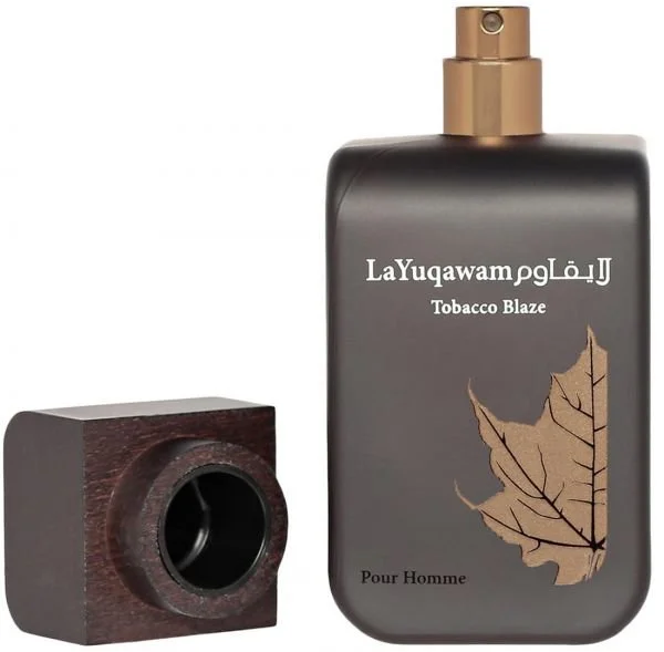 La Yuqawam Lángoló dohány 75 ml